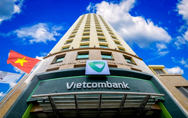 Vietcombank triển khai dịch vụ xác thực trước thông tin chuyển tiền quốc tế (Payment Pre-validation) - Ảnh 1.