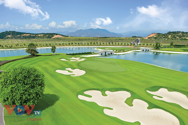 Khánh Hoà: KN Golf Links Cam Ranh đăng cai tổ chức Asian Tour 2023 - Ảnh 3.