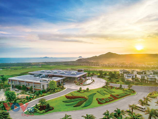Khánh Hoà: KN Golf Links Cam Ranh đăng cai tổ chức Asian Tour 2023 - Ảnh 1.