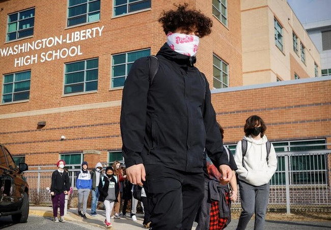 Mỹ: Sơ tán 6 trường học ở Washington vì đe dọa đánh bom - Ảnh 1.