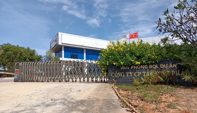 Nguyên nhân khiến hàng loạt nguyên lãnh đạo tỉnh Bình Thuận bị bắt giam - Ảnh 4.