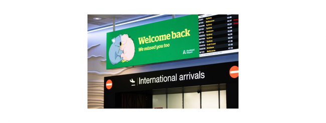 New Zealand công bố điều kiện nhập cảnh cho người nước ngoài - Ảnh 2.