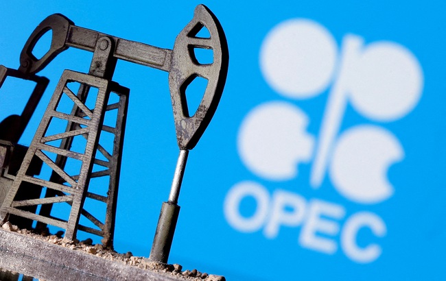 OPEC+ tăng sản lượng dầu mỏ thêm 400.000 thùng/ngày - Ảnh 1.