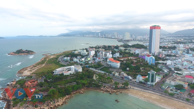 Khánh Hoà: Gặp mặt các doanh nghiệp du lịch đầu năm 2022 - Ảnh 1.