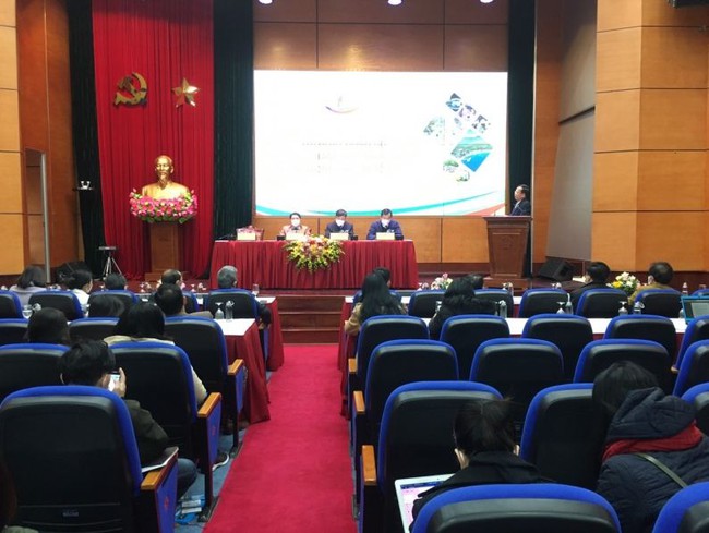 Năm Du lịch Quốc gia - Quảng Nam 2022: Cơ hội tốt để thu hút khách du lịch quốc tế - Ảnh 2.