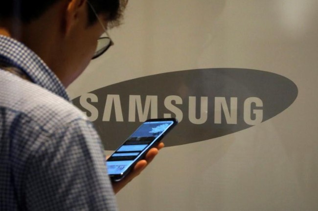 Samsung 'trình làng' Galaxy S22 - Ảnh 1.