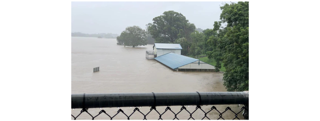 Lũ lụt nghiêm trọng tại Australia - Ảnh 1.