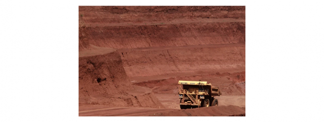 Công ty khai thác mỏ lớn nhất Australia Rio Tinto chấm dứt quan hệ với Nga - Ảnh 2.