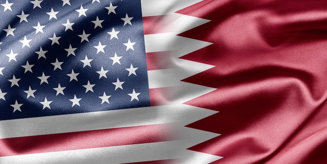 Mỹ chính thức công nhận Qatar là đồng minh phi NATO - Ảnh 1.