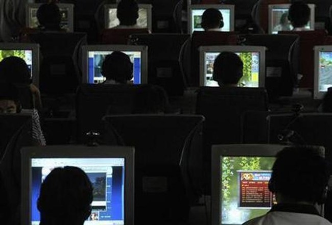 Trung Quốc ra quy định mới bảo vệ trẻ vị thành niên trên môi trường mạng - Ảnh 1.