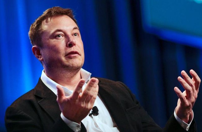Tỷ phú Elon Musk quan tâm xây dựng một nền tảng truyền thông xã hội mới - Ảnh 1.