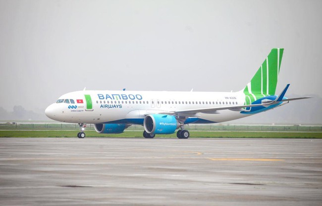 Cục Hàng không Việt Nam họp khẩn về giám sát hoạt động của Bamboo Airways - Ảnh 1.