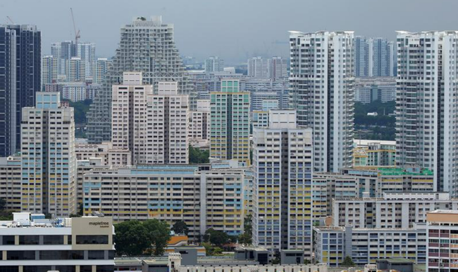 Giá nhà cho thuê tại Singapore tăng cao nhất trong 7 năm qua - Ảnh 1.