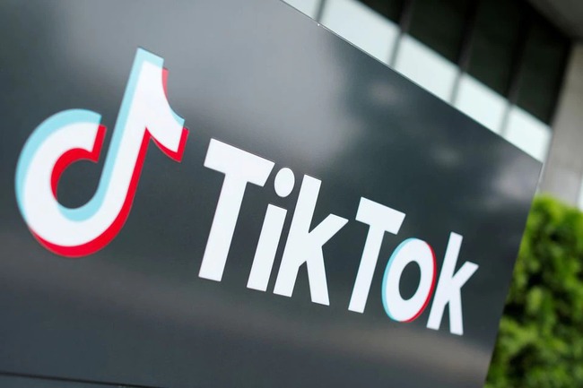 TikTok ngừng dịch vụ đăng tải video mới tại Nga nhằm tuân thủ luật chống tin giả - Ảnh 1.