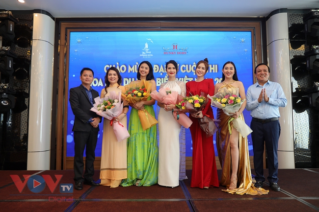 Đại sứ cuộc thi ‘Hoa hậu du lịch biển Việt Nam 2022’ đọ sắc quảng bá du lịch Nha Trang – Khánh Hoà - Ảnh 1.