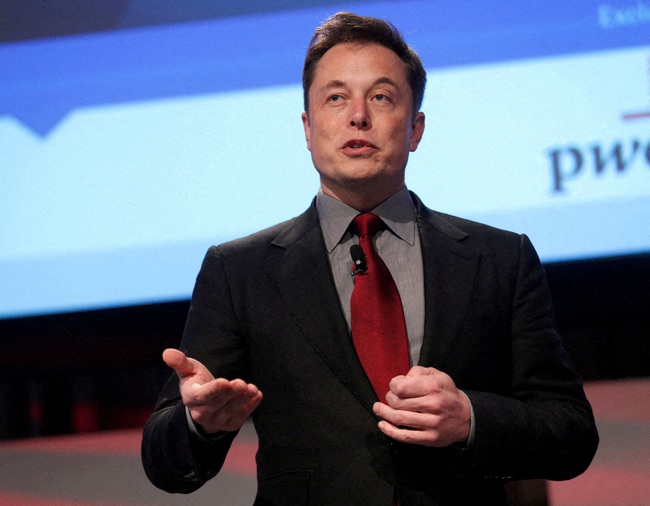 Tỷ phú Elon Musk đề nghị mua lại Twitter với giá khoảng 41 tỷ USD - Ảnh 1.