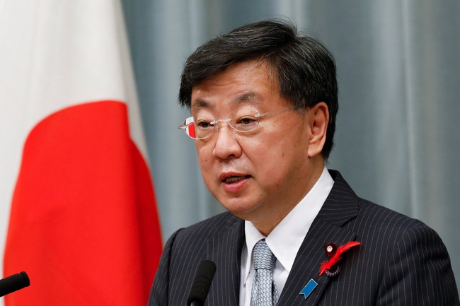 Nhật Bản: Xem xét nối lại diễn tập sơ tán ứng phó tên lửa Triều Tiên - Ảnh 1.