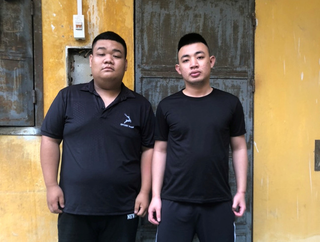 Quảng Ninh: Khởi tố nhóm thanh niên về hành vi mua bán trái phép chất ma túy - Ảnh 1.