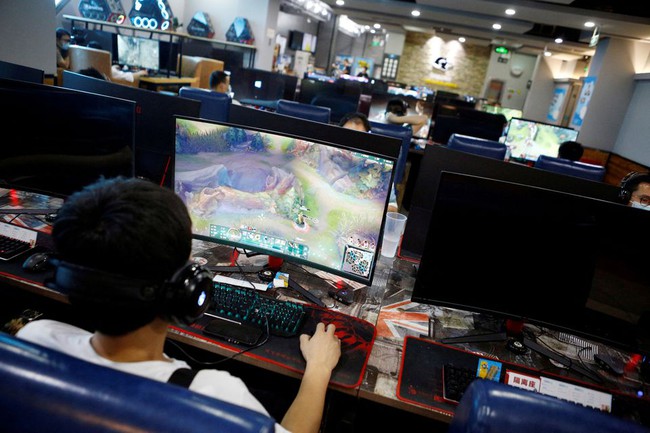 Trung Quốc cấm các nền tảng trực tuyến phát trò chơi trái phép - Ảnh 2.