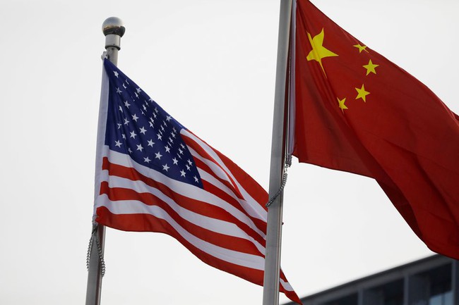 Trung Quốc và Mỹ cần phá vỡ bế tắc trong quan hệ song phương thông qua đối thoại - Ảnh 2.