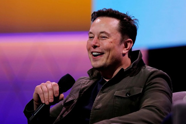 Tỷ phú Elon Musk huy động tài chính nhằm thâu tóm Twitter - Ảnh 1.
