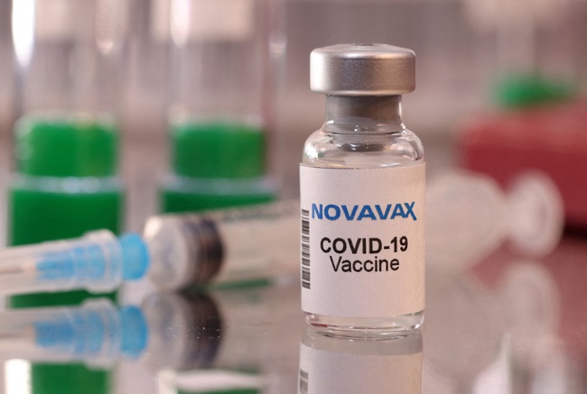 Mỹ: Vaccine hỗn hợp ngừa Covid-19 và cúm của hàng Novavax cho kết quả đáng khích lệ - Ảnh 1.