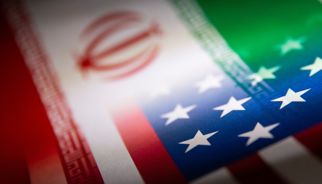 Mỹ nêu điều kiện để nới lỏng trừng phạt đối với Iran - Ảnh 1.