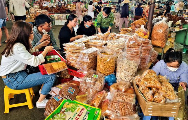 Thử “ăn sập” Đà Nẵng chỉ với 150.000 đồng - Ảnh 3.