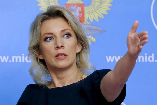 Nga khẳng định tiếp tục đàm phán với Ukraine - Ảnh 1.