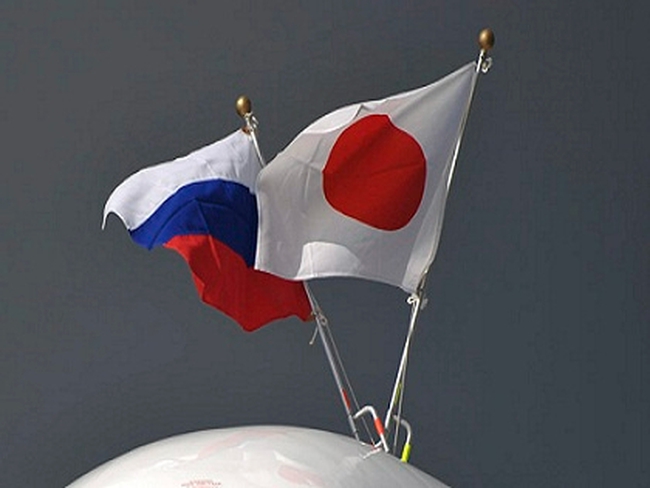 Tương lai nào cho quan hệ Nhật Bản - Nga? - Ảnh 1.