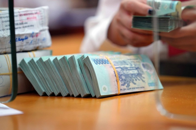 Ủy ban chứng khoán thông tin về việc hoàn trả tiền cho nhà đầu tư mua trái phiếu Tân Hoàng Minh - Ảnh 1.
