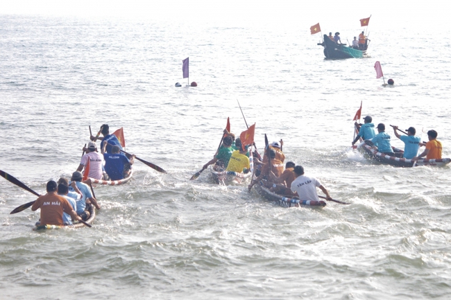Nhiều hoạt động tại Festival Thuận An biển gọi năm 2022 - Ảnh 2.