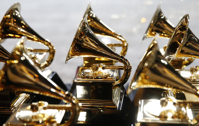 Grammy 2022: Những giải thưởng đầu tiên đã có chủ - Ảnh 1.