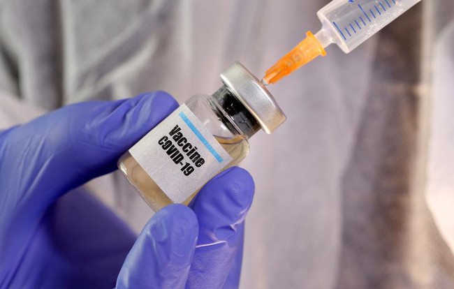 Đức: Người đàn ông tiêm 90 mũi vaccine COVID-19 để làm giả chứng nhận - Ảnh 1.