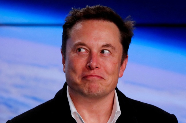 Elon Musk tham gia ban lãnh đạo của Twitter - Ảnh 1.