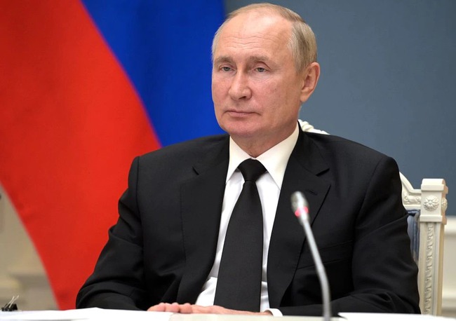Tổng thống Putin: Nga sẽ thận trọng về xuất khẩu lương thực - Ảnh 2.
