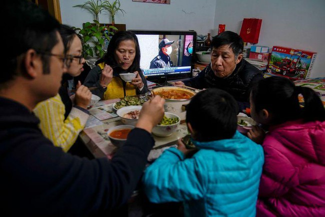 Nhiều địa phương Trung Quốc trợ cấp mua nhà ở cho các gia đình 3 con - Ảnh 2.