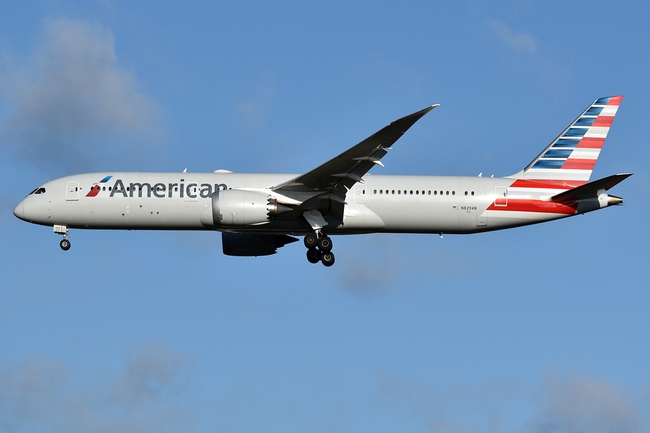 Mỹ: Hành vi không phù hợp, hành khách đi máy bay bị đề xuất mức phạt kỷ lục - Ảnh 1.