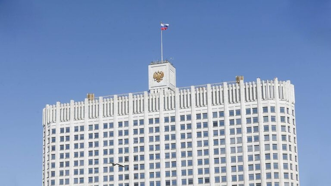 Chính phủ Nga đã phê duyệt danh sách các công ty bị trừng phạt trả đũa - Ảnh 2.