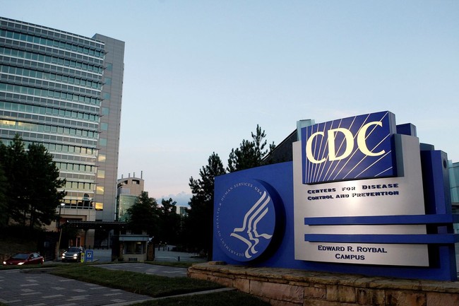 CDC Mỹ đang điều tra 180 trường hợp viêm gan bí ẩn ở trẻ em - Ảnh 1.
