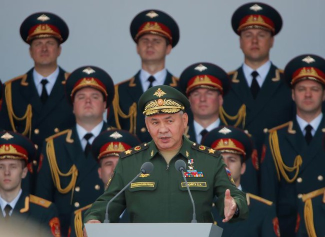 Nga tuyên bố vẫn tiếp tục chiến dịch quân sự tại Ukraine - Ảnh 1.