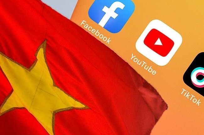 Facebook thu thêm tiền từ đối tác để nộp thuế tại Việt Nam - Ảnh 2.