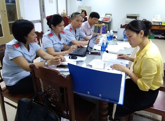 Đà Nẵng: Hơn 1.000 doanh nghiệp nợ đọng bảo hiểm xã hội 94 tỷ đồng - Ảnh 1.