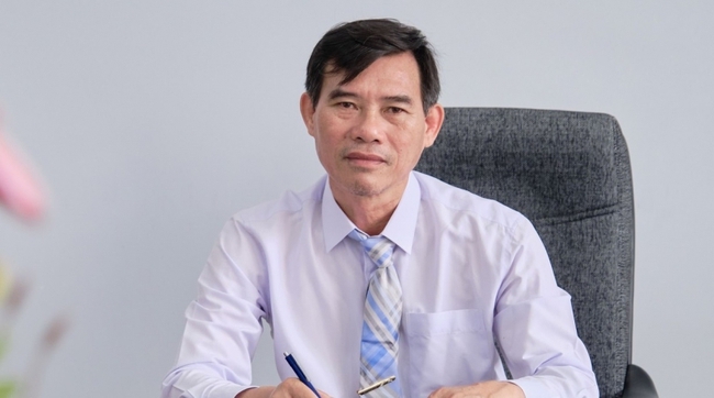Khởi tố giám đốc và kế toán Trung tâm Giáo dục nghề nghiệp - hướng nghiệp Phú Yên - Ảnh 1.