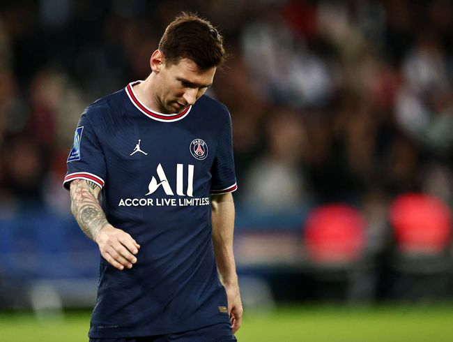 Lionel Messi trải lòng về những rắc rối hậu COVID-19 - Ảnh 1.