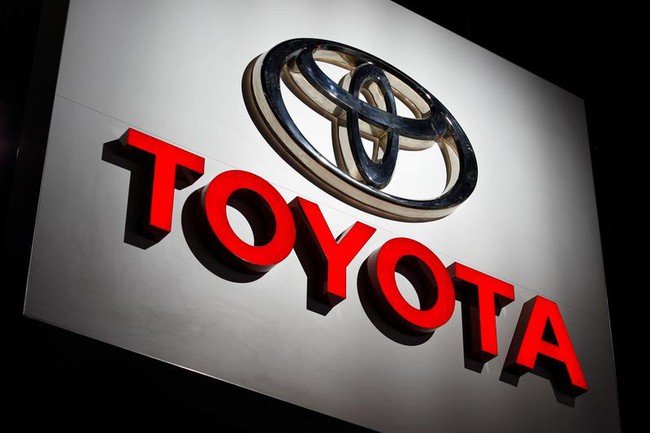 Toyota thu hồi gần 10.000 xe do vấn đề an toàn - Ảnh 1.