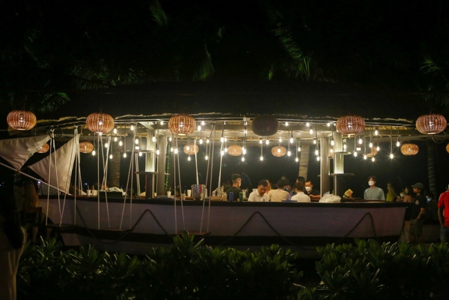 Du lịch về đêm tại Đà Nẵng cuốn hút khách du lịch - Ảnh 4.