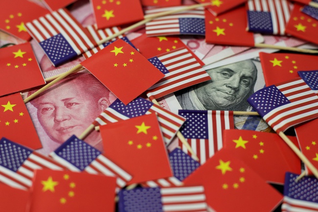 Mỹ bắt đầu đánh giá lại thuế quan đối với một số hàng hóa của Trung Quốc - Ảnh 2.