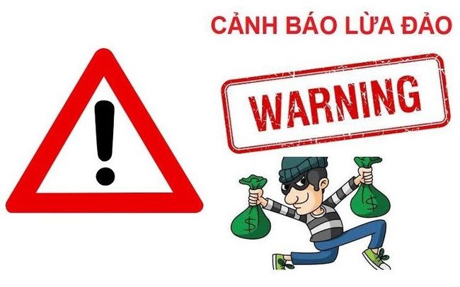Hà Nội: Cảnh báo nguy cơ bị lừa đảo khi lộ, lọt thông tin cá nhân trên mạng internet - Ảnh 1.
