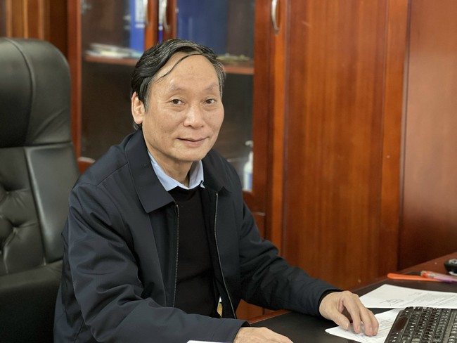 Trung tâm Y tế huyện Thạch Thất tiếp tục nỗ lực đẩy lùi dịch bệnh - Ảnh 1.